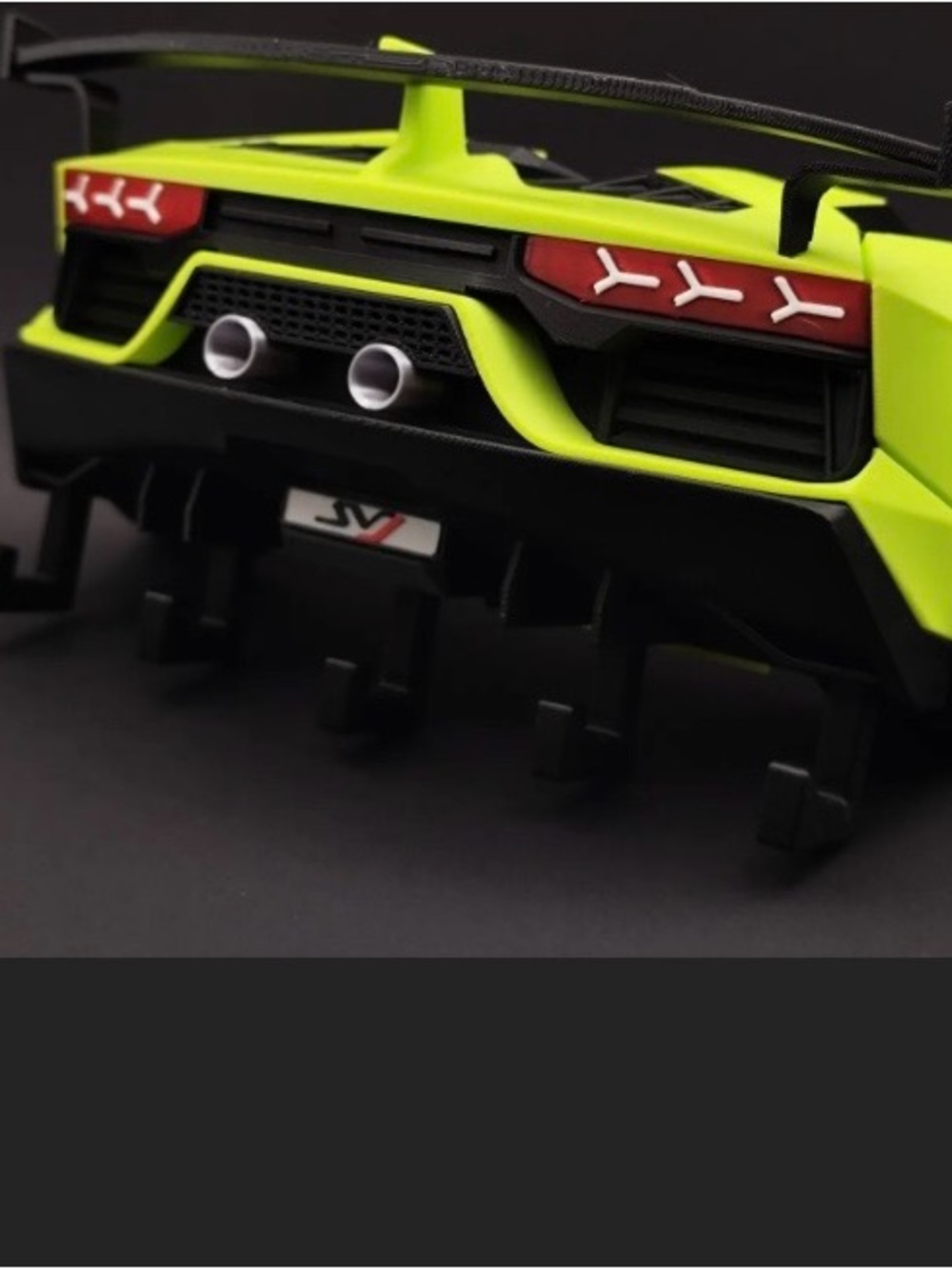 Lamborghini Key holder - Picture 3 of 4